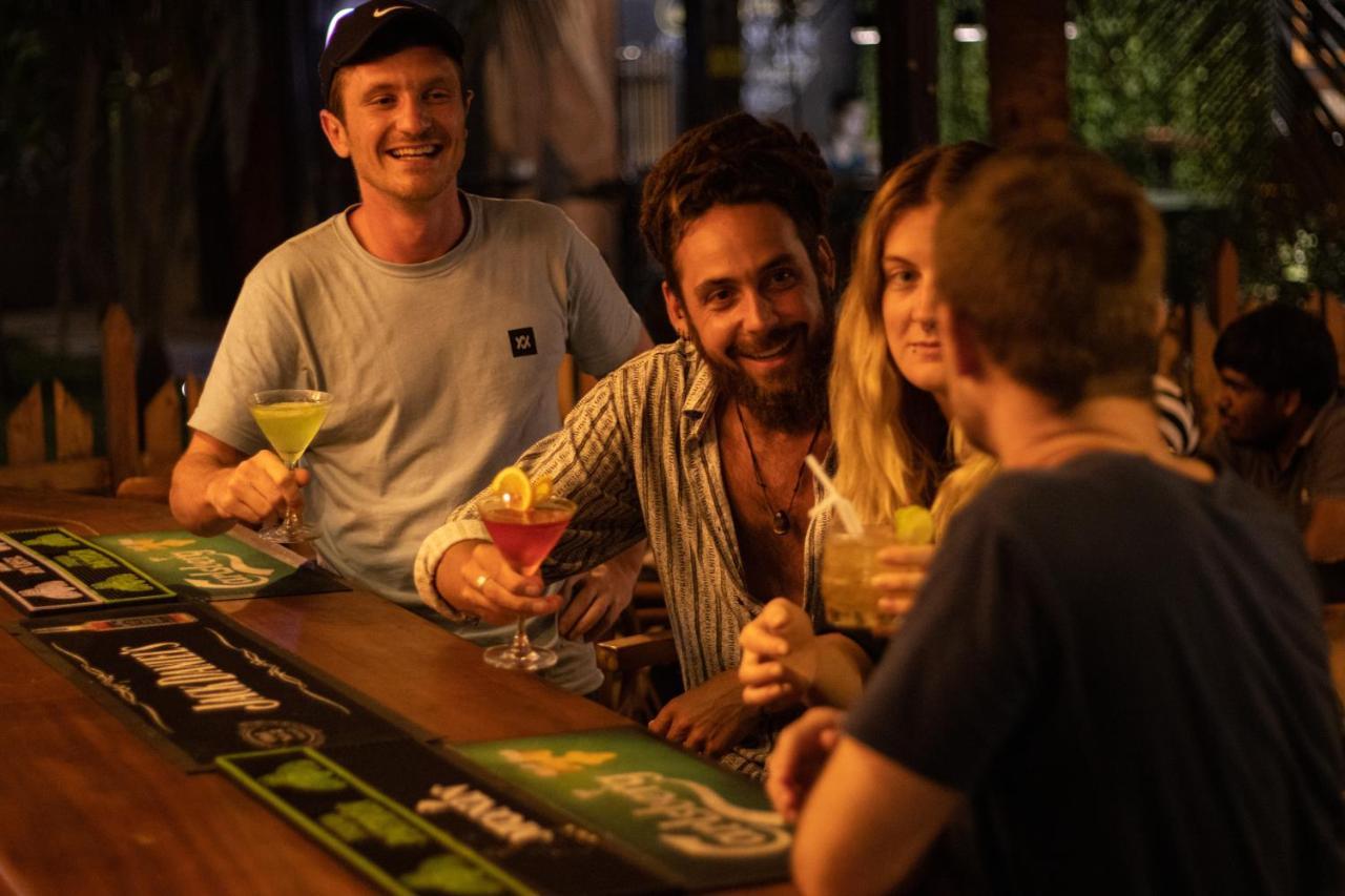 Tuk Tuk Boutique Hotel 尼甘布 外观 照片
