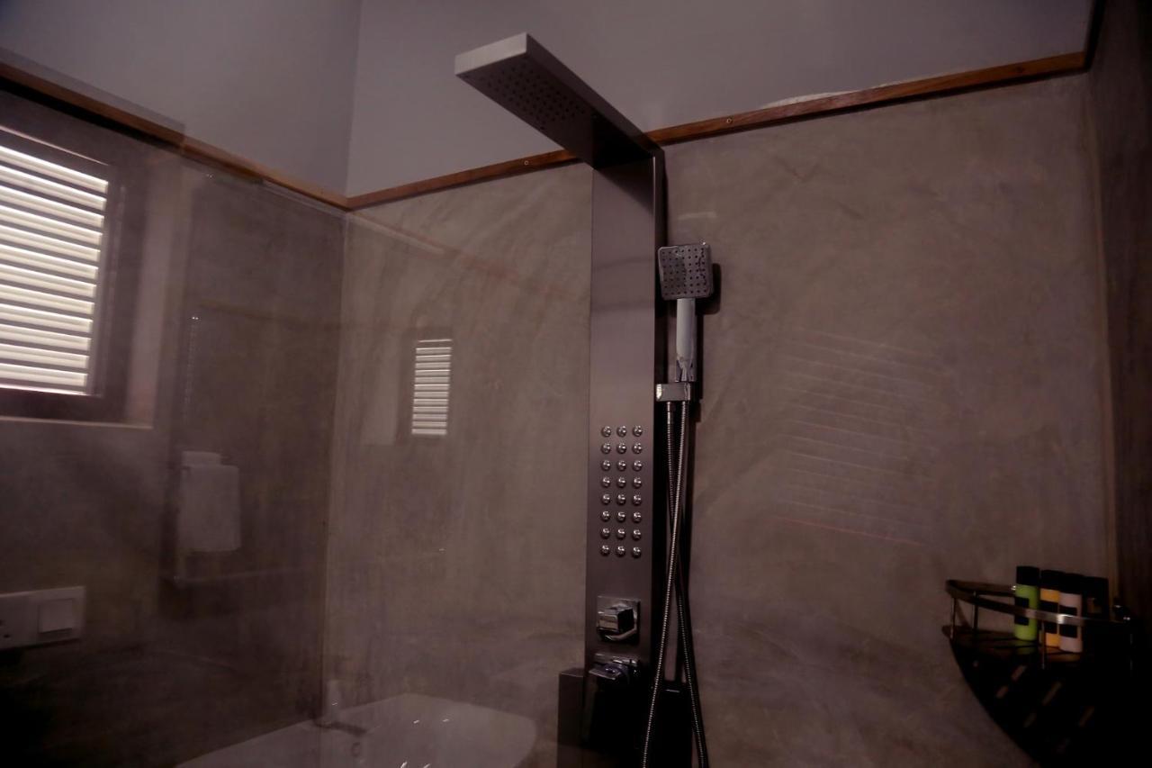 Tuk Tuk Boutique Hotel 尼甘布 外观 照片