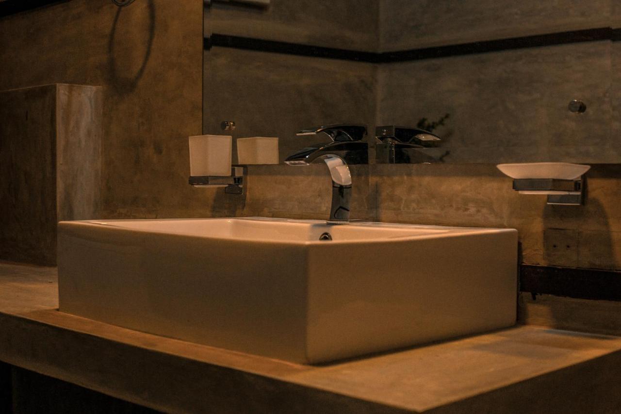 Tuk Tuk Boutique Hotel 尼甘布 外观 照片